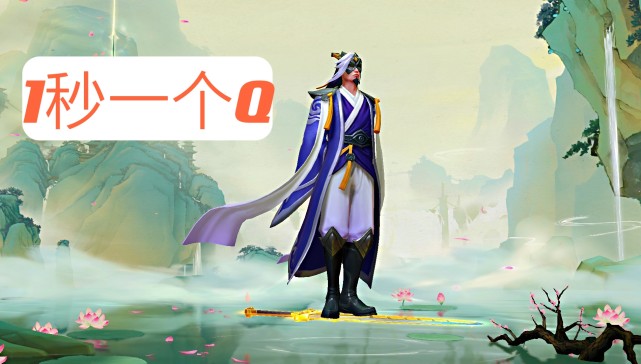 |LOLM:无限火力模式将于12月27日上线,选这5位英雄快乐翻倍!