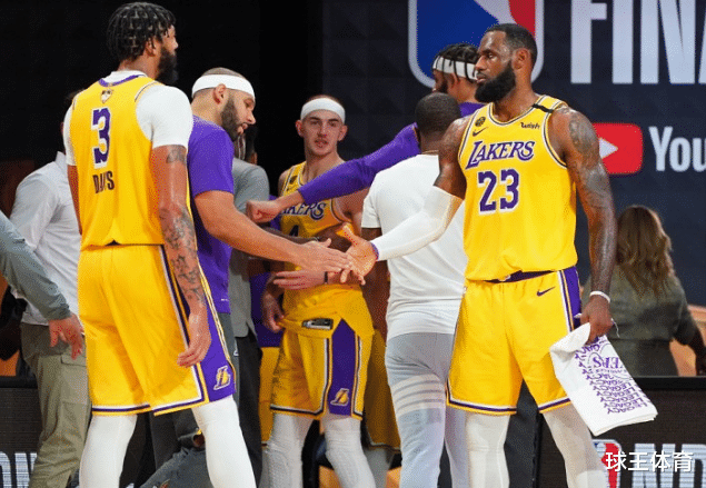 安东尼·戴维斯|浓眉伤情确定！6-0，湖人无敌神纪录！你永远可以相信詹姆斯