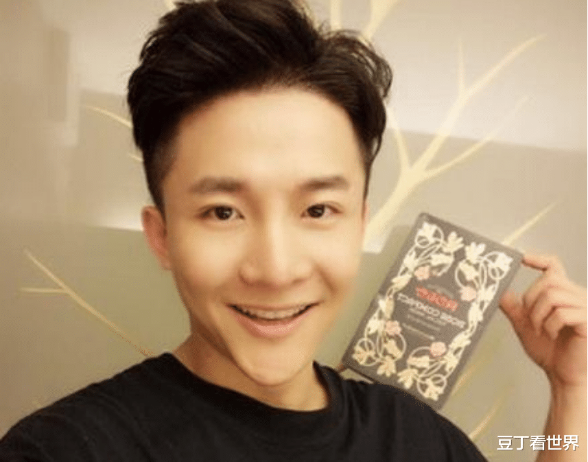 华晨宇|央视最帅男主播跳楼死亡!妹妹深夜流泪发文:一直未走出伤痛