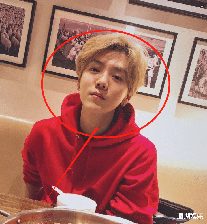 鹿晗|邓超陈赫发文为鹿晗庆生，关晓彤却并未送祝福，粉丝都不淡定了