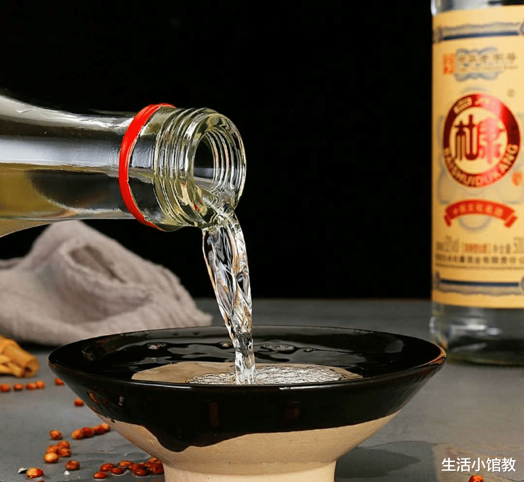 中國3大“最尷尬”的白酒，明明勝過茅臺酒，卻因名字被嫌棄-圖4