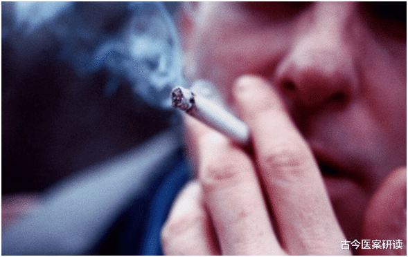 花生|经常抽烟的人，手上若是出现这“玩意”，可能是肺已“扛不住”，坚持5步骤，增强肺活力