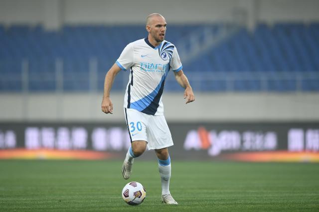 大連人隊|大連人隊再陷保級漩渦，何塞該負全責？數(shù)據(jù)或能說明一切！