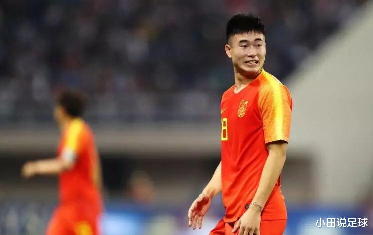 国足|国足开启换血模式：征召海港二将众望所归，35岁郜林仍可一战