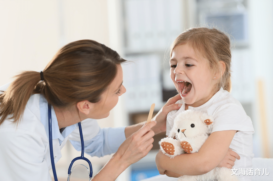 文海话育儿|孩子身体发出3个信号，是脾在“求救”，坚持2个习惯，脾虚不再扰