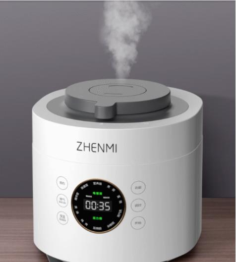 电压力锅被定义为“鸡肋”的家居用品,入手后,才发现“真香”