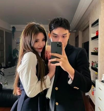 心悦雅萌|韩安冉曝小猪550万豪车是租的？看清理由：别轻易得罪前妻！