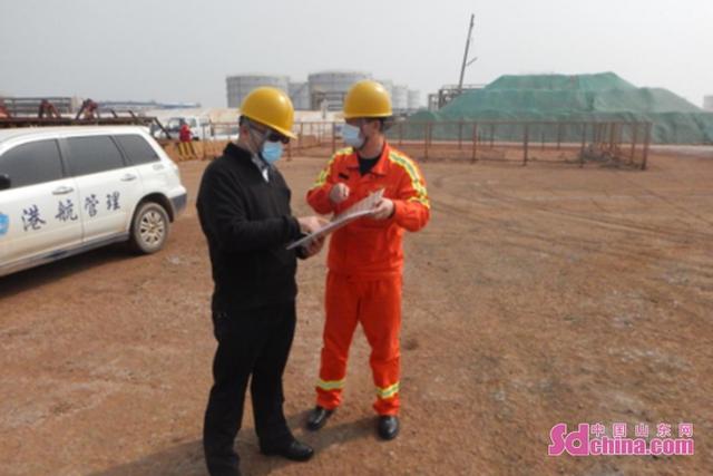 中国山东网 莱州市交通运输局:牵线搭桥当“红娘”助推重点工程快速推进