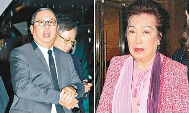 林建岳|97岁的余宝珠:二房上位击败正妻,坐拥数百亿财富,怎么做到的?