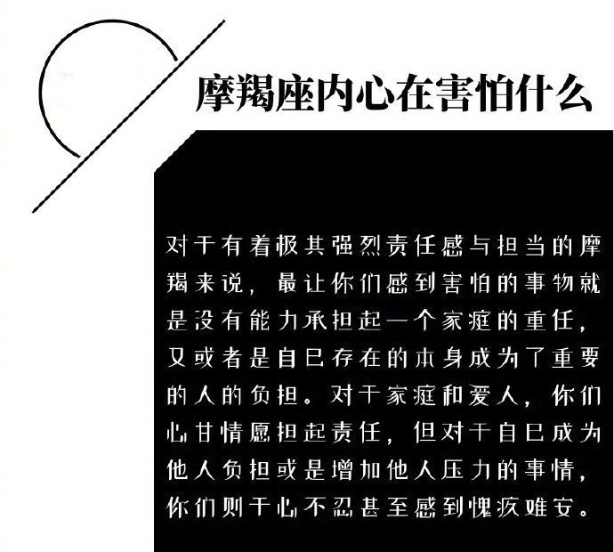奇怪小女儿|12星座内心最害怕的东西是什么