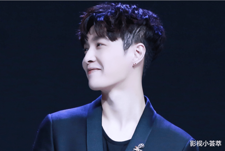 杨幂|张艺兴不能算完全没天赋，但是也不是那么有天赋