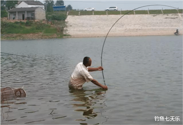 啃老|钓到大鱼别激动！一周内数人因钓鱼溺亡，最小的仅19岁