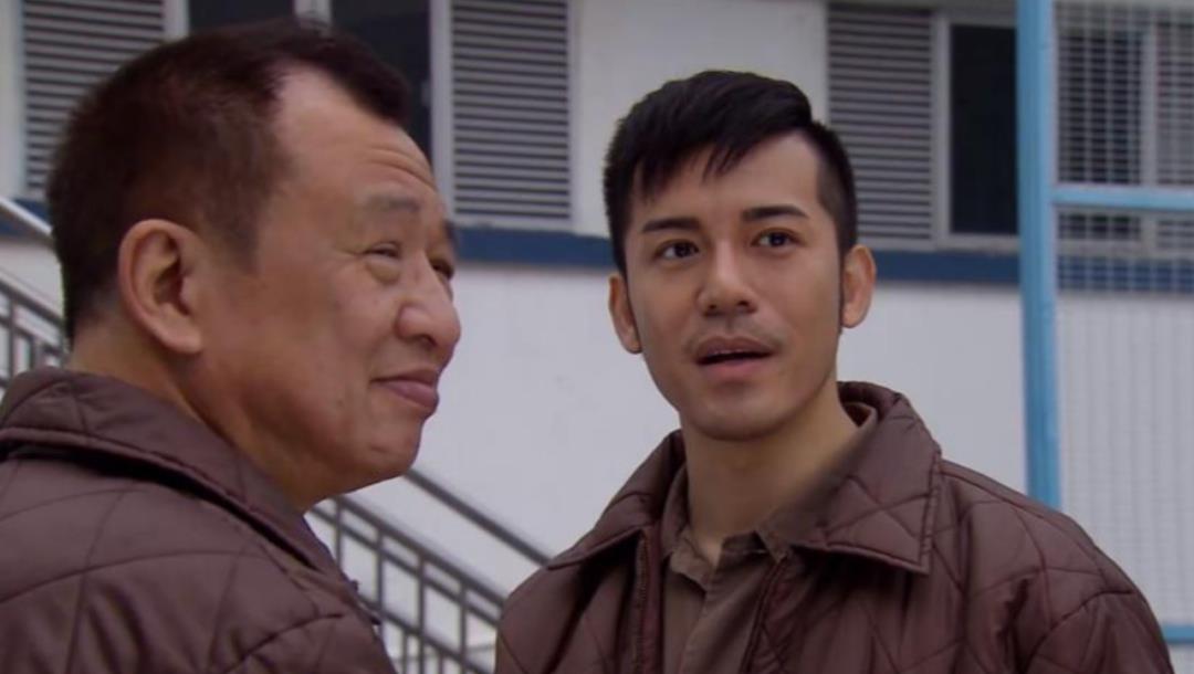 沙丘|6位港圈配角的内地生活：黄一山定居广州二十年，沈震轩夜场唱歌