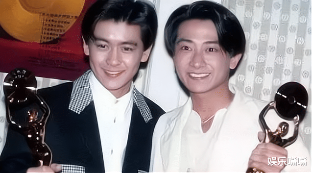 林志颖|林志颖的劲敌，曾是香港四小天王，首映票房仅41万，为何沦落至此