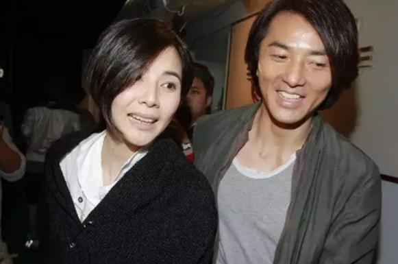 郑伊健|梁咏琪从邵美琪手中抢走郑伊健,还没来得及高兴,却惹怒了杨受成