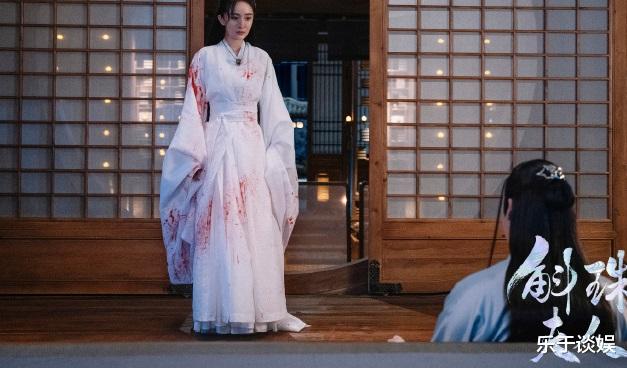 郑恺|终于圆房！方诸被迫成为小皇子柏奚，从杨幂这句话中就知道他没死