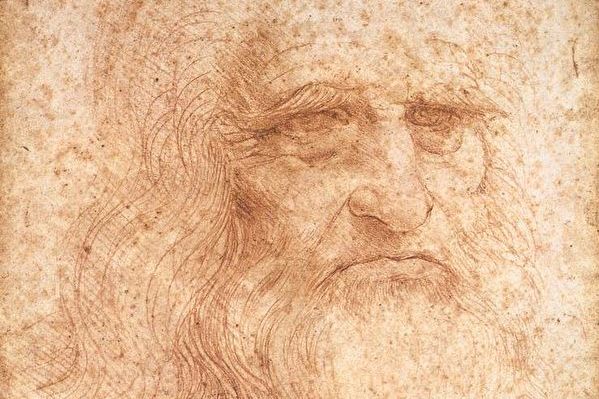 达·芬奇 DNA研究发现达·芬奇家族有14名在世后代