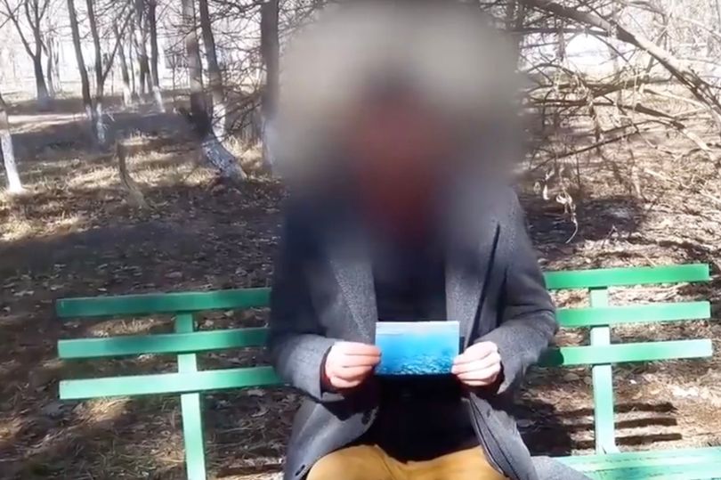 旅行者 来自公元5000年的时间旅行者有世界末日照片？并呼吁人类善待地球