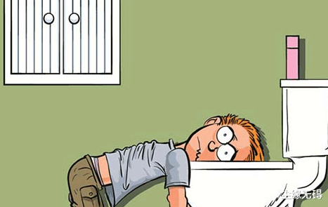 白发|健脾理气润肠法治疗老年便秘