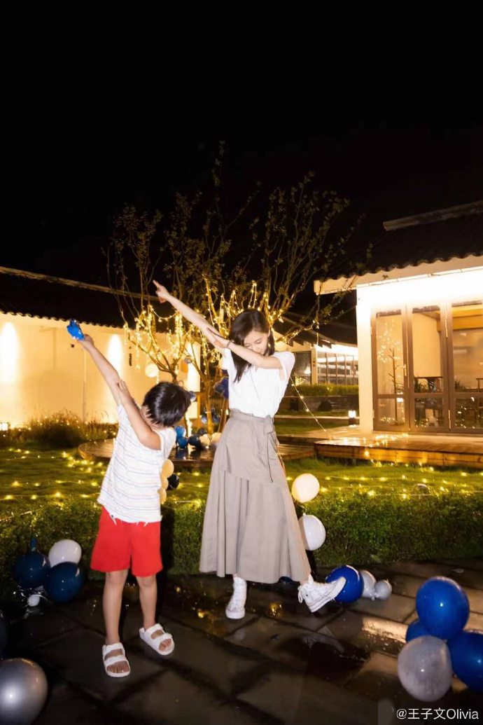 王子文|“内地张柏芝”王子文的另类生育史，和她不敢公开的3个男人