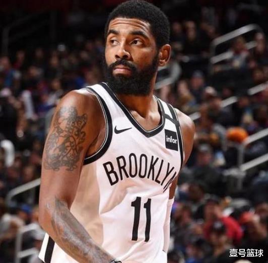 凱里·歐文|來了！NBA又停賽，跟去年一樣，歐文或再次號召罷賽