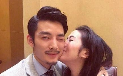 柳岩|她被誉为“绯闻女王”，曾插足张卫健的恋情，与男友前任吵上法庭