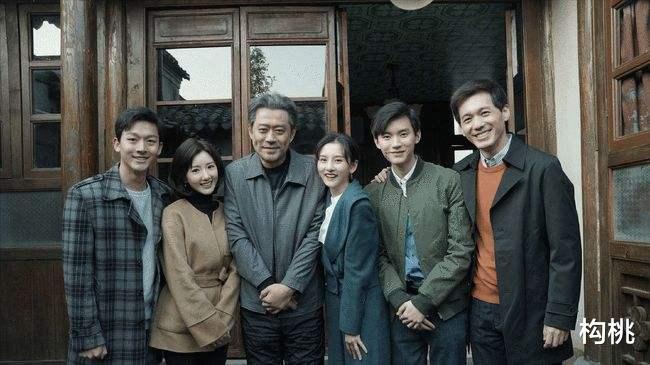 人生|路遥的《人生》将影视化定角陈晓和李沁，看到导演这部剧口碑稳了