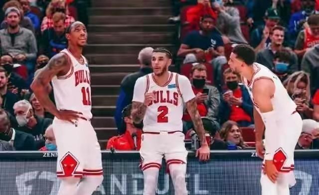 宓孤林|公牛不败金身被破!鲍尔8投仅2中,尼克斯1790万拿下的全明星太值