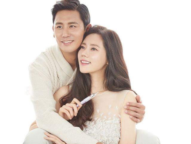 90后女孩一场梦|6年过去了，这个韩国女星做了中国媳妇后，活成女人都羡慕的样子