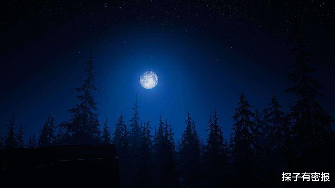夜空是黑色的,真的正常吗?背后的事实令人“绝望”