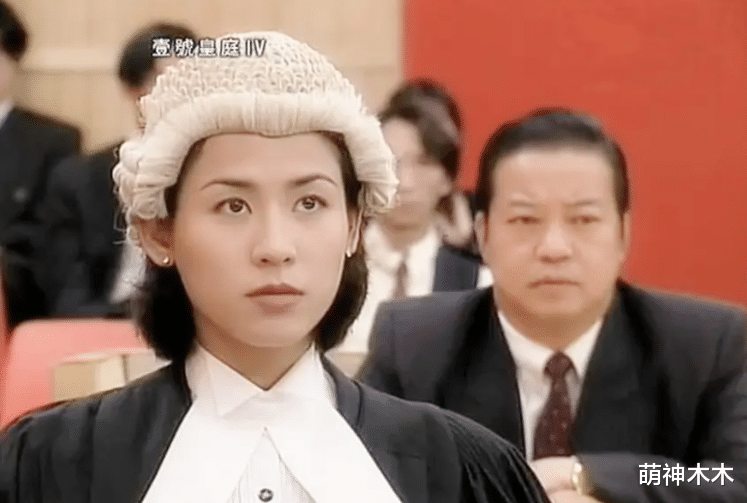 TVB|TVB四大花旦各不同：有人因老公频登热搜，有人51岁复出进好莱坞