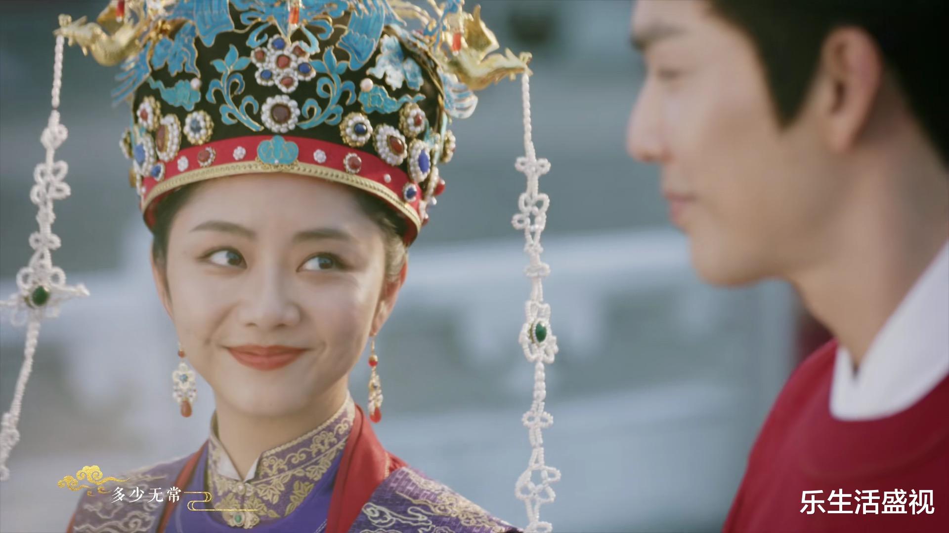 那英|《锦心似玉》十一怀孕生下一子,徐令宜请封十一为诰命夫人,好暖