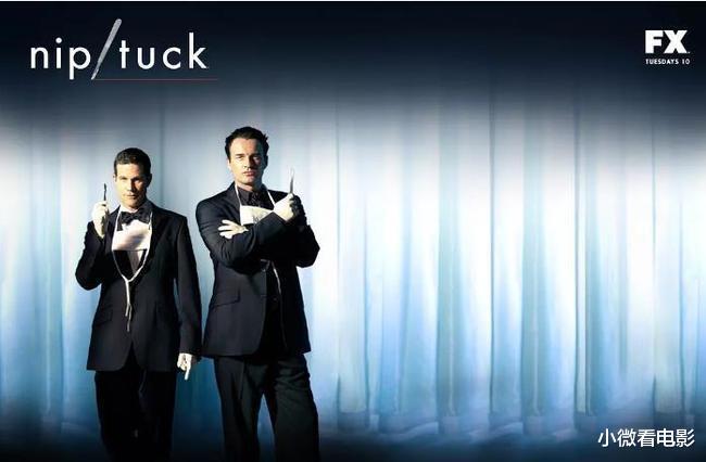 美剧|推荐这6部黄暴美剧，全看过的绝非一般人