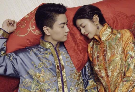 生图|流量明星未修的生图曝光？陈妍希危机感十足？胡歌粉丝自作多情？