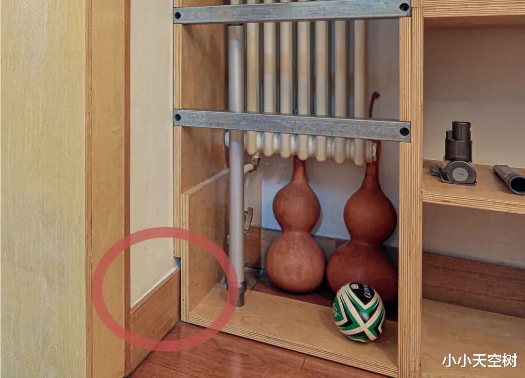 内向者的优势|有娃后家里越来越乱，设计师爸爸下定决心改造：前后对比十分惊艳