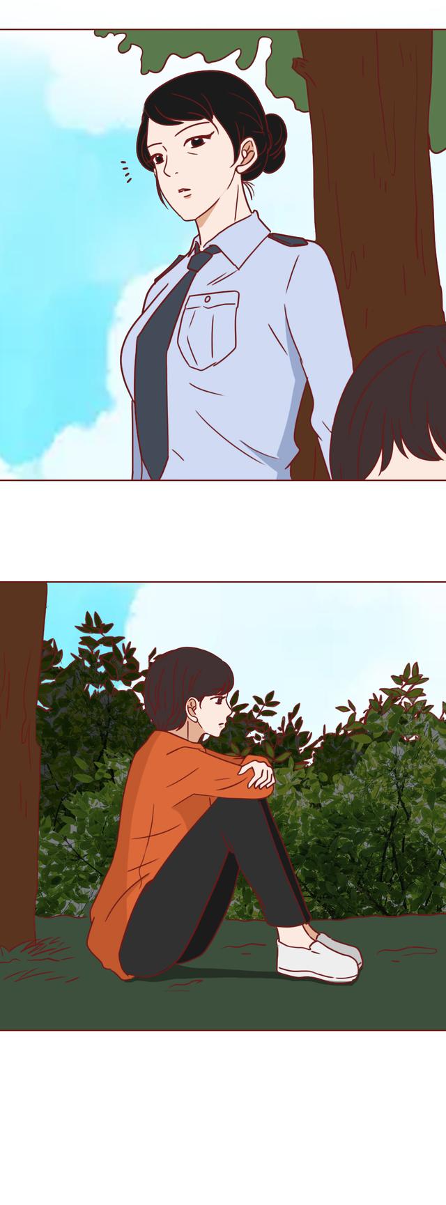 女孩|一根朋友递过来的吸管，开启了17岁女孩堕落的一生