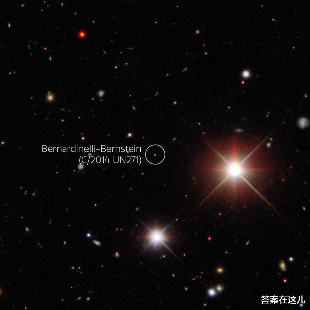 300万年前曾出现过的神秘天体，正靠近太阳系，有多危险？