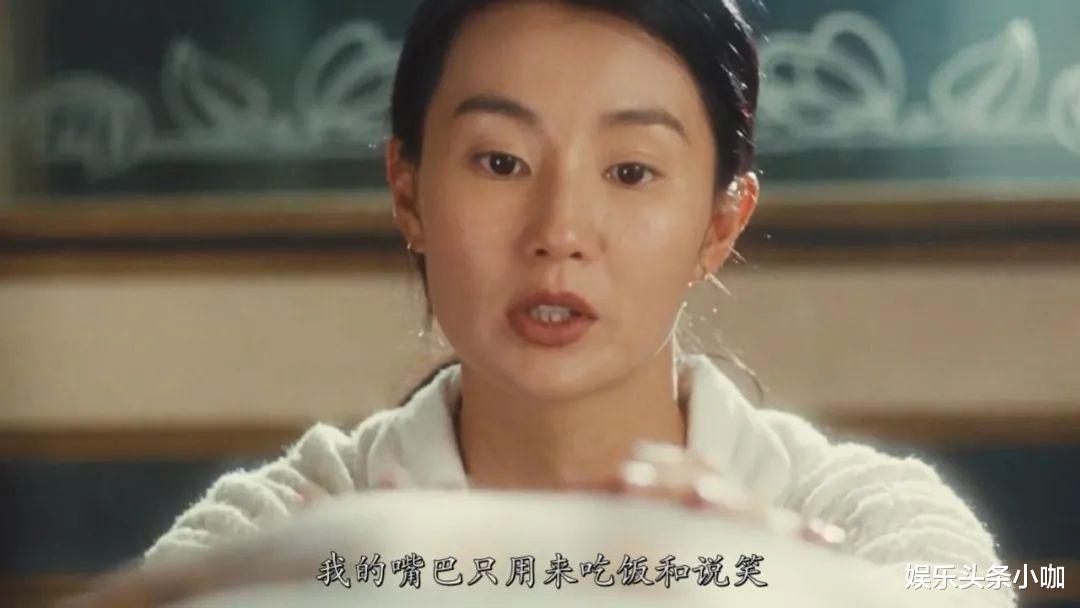 电影|又甜又虐！婚外恋竟拍得如此纯情？