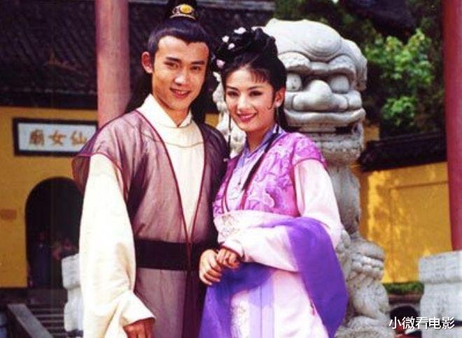 电视剧|这6部先婚后爱的电视剧，一口气看了不下三遍