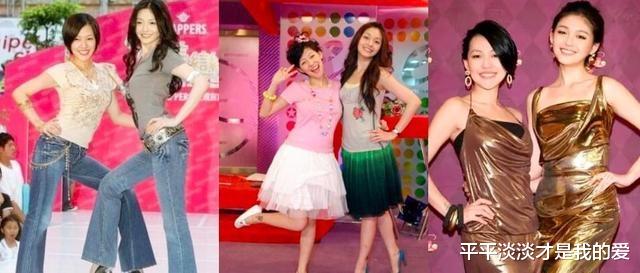 大S|大小S的成名史：再嚣张的女人，都躲不过人间法则！