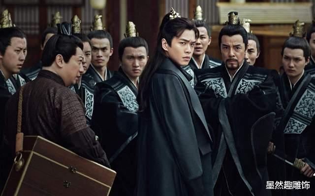 于楠|《庆余年2》终于官宣，言冰云是否由肖战出演？官方回答耐人寻味