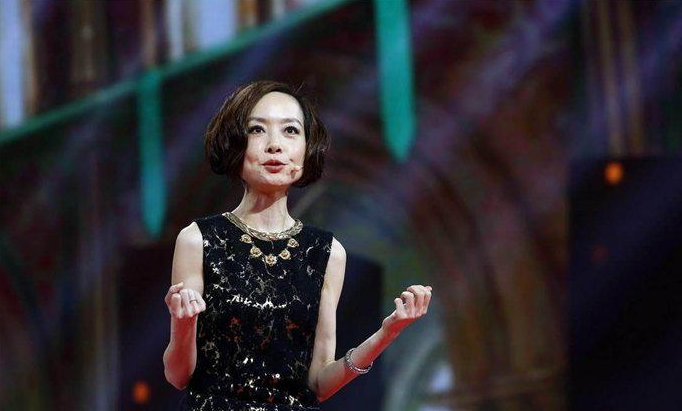 鲁豫有约|鲁豫：“我嫁了个人渣，挺着大肚子去离婚”，暴瘦只为转移痛苦