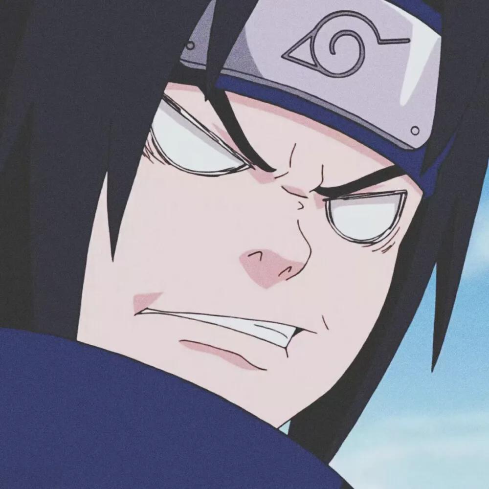 |動漫頭像：希望嘴邊的碎碎念念成為身邊的歲歲年年