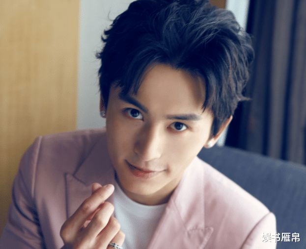 霍尊|半年时间“凉”了4位明星,3人面临退圈,还剩一人在挣扎