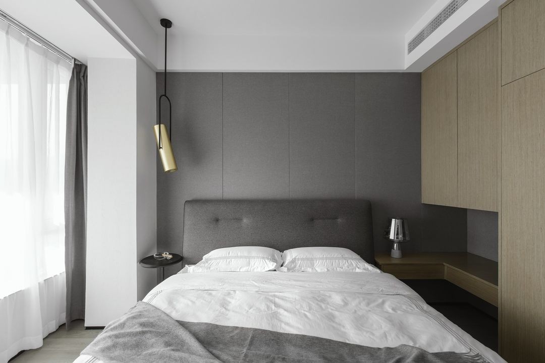 家居超人|移除不适当的家具，合理利用家居空间，打造简单舒适的时尚美家