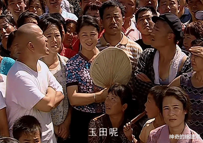 汤姆·克鲁斯|《西游记后传》21年,于月仙去世,曹荣成导演,赢妖是郭德纲师姐