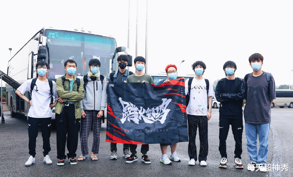 RNG|S11全新赛程确定，三支LPL劲旅顺利登机，RNG发文解释滞留原因