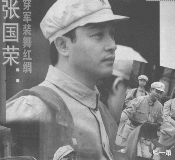 军人|饰演军人就别要油头粉面，让十位香港男星告诉你，什么才叫军人