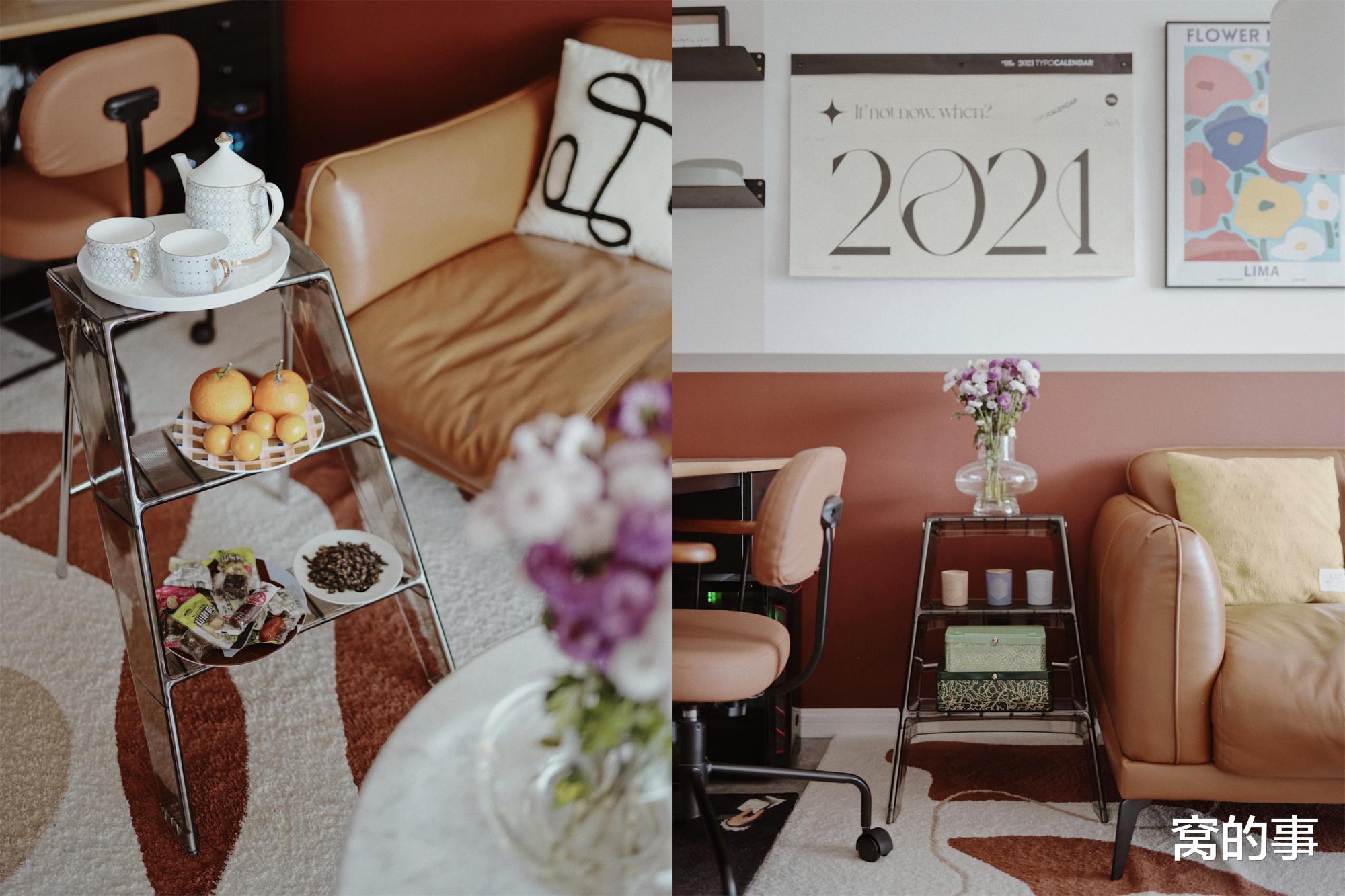 9个“因为颜值”而买的家居小用品，没成想，最后实用性超出预期