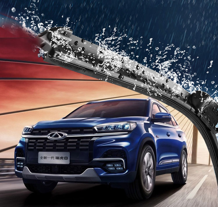 第九世代的火影|汽车界中国“华为”，为什么有人说是奇瑞？这两个理由无可挑剔！